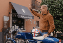 Matchless Summer Britishness – A Unique Proposal Of Style and Elegance