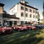 Cavallino Classic Modena 2025 Celebrates Maranello’s Finest Cavallino Classic Modena 2025 Clebrates Maranello's Finest