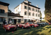 Cavallino Classic Modena 2025 Celebrates Maranello’s Finest Cavallino Classic Modena 2025 Clebrates Maranello's Finest