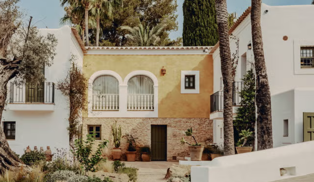 Soho Farmhouse Ibiza