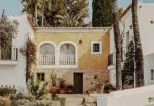Soho Farmhouse Ibiza