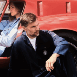 Goodwood’s Vintage Overalls & Dungarees