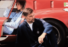 Goodwood’s Vintage Overalls & Dungarees