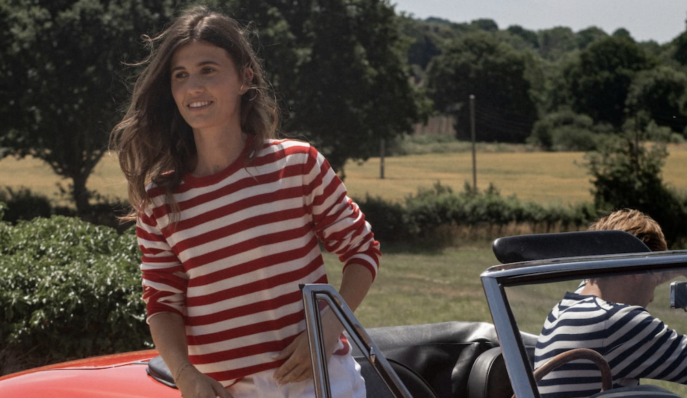 Connolly Summer Stripes