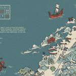 The Great Malle Arctic Rally – The Longest Motorcycle Rally Ever