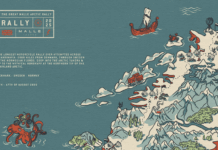 The Great Malle Arctic Rally – The Longest Motorcycle Rally Ever