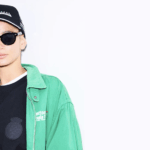 Goodwood Logo Patch Collection