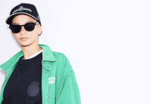 Goodwood Logo Patch Collection