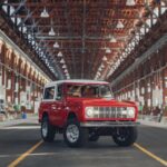 Resurrecting Classics At Kindred Motorworks Resurrecting Classics At Kindred Motorworks