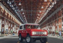 Resurrecting Classics At Kindred Motorworks Resurrecting Classics At Kindred Motorworks