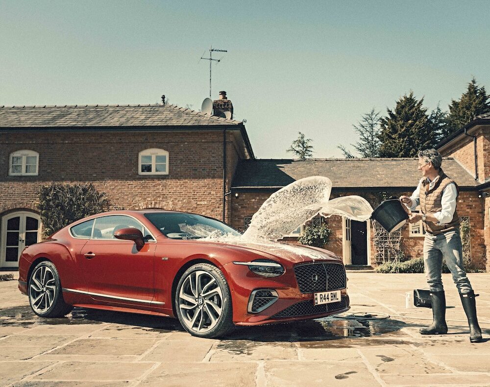 Car Wash