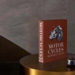 The Impossible Collection Of Motorcycles By Assouline