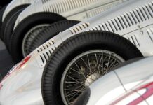 German Silver – A Colorful Story – Part Four