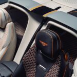 One Plus One: First Batur Convertible By Mulliner