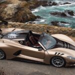 Hennessy Venom F5 Hennessy Venom F5