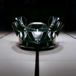 The Daytona SP3 Mulotype Titelvorschlag : The Daytona SP3 Mulotype