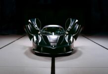 The Daytona SP3 Mulotype Titelvorschlag : The Daytona SP3 Mulotype