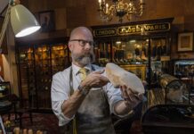 collectorscarworld Guide To Timeless Craftsmanship And Eccentric Charm