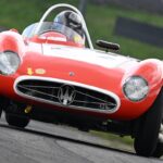 Belmot Oldtimer Grand Prix 2025 Nürburgring Belmot Oldtimer Grand Prix 2025 Nürburgring