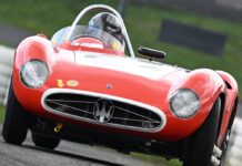 Belmot Oldtimer Grand Prix 2025 Nürburgring Belmot Oldtimer Grand Prix 2025 Nürburgring