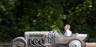 collectorscarworld DayBreak #1394