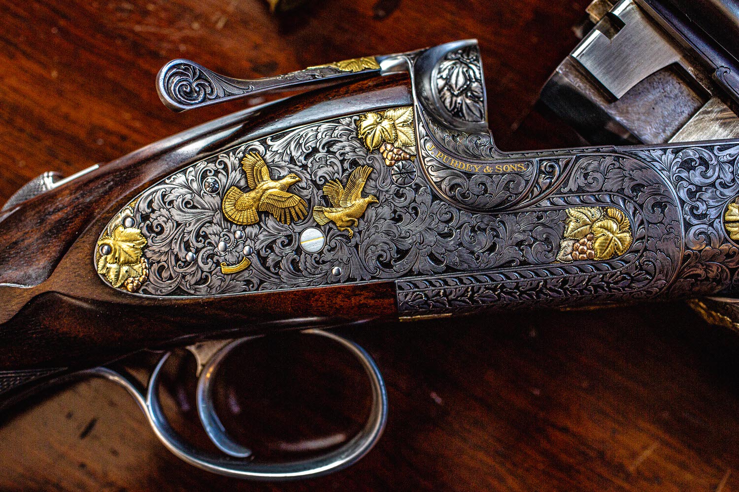 Purdey AI8A1027