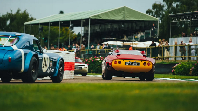 Screenshot 2025 08 08 at 01 59 09 2025 Goodwood Revival timetable GRR