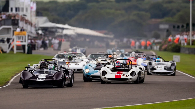 Screenshot 2025 08 08 at 02 00 15 2025 Goodwood Revival timetable GRR