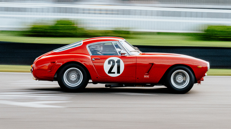 Screenshot 2025 08 13 at 00 38 44 Is the Ferrari 12Cilindri todays 250 GT SWB GRR