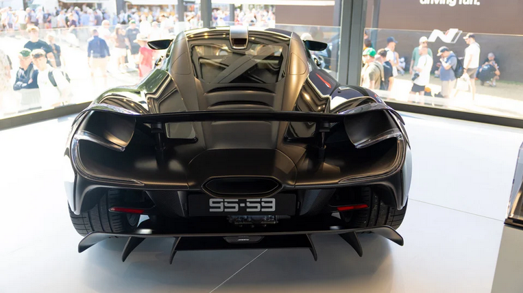 Screenshot 2025 08 18 at 20 30 15 INTERVIEW How Lanzantes coachbuilt three seat supercar was shaped GRR