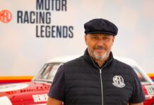 5 Questions To Shaun Lynn