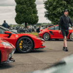 Scramble! Bicester Motion Shaping The Future Of Mobility