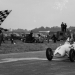 Goodwood: First F1 Race Vs. Its Last