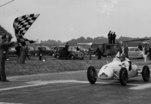 Goodwood: First F1 Race Vs. Its Last