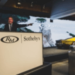 RM Sotheby’s Tops $165 Million At Monterey Car Week