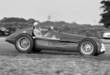 100 Years Of Alfa Romeo Victories At Goodwood Revival