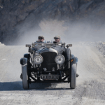 1000 Miglia Experience UAE 2025