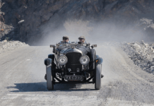 1000 Miglia Experience UAE 2025