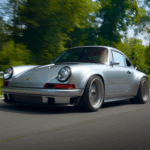 Financing Solutions For The Broad Arrow Monterey Auction