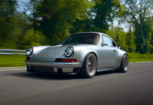 Financing Solutions For The Broad Arrow Monterey Auction