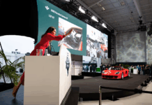 Industry Pros About The Current Collector-Car Market