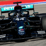 Silver Arrows Shine At Silverstone Festival