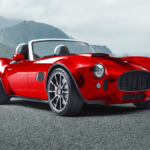 AC Cars America As Official Sponsor 2025 Pebble Beach Concours d’Elegance®️