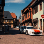 The Tour Auto 2026 Dates