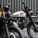 The BSA Scrambler