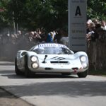 Classic Days – Grand Meeting 2025 Classic Days - Grand Meeting 2025