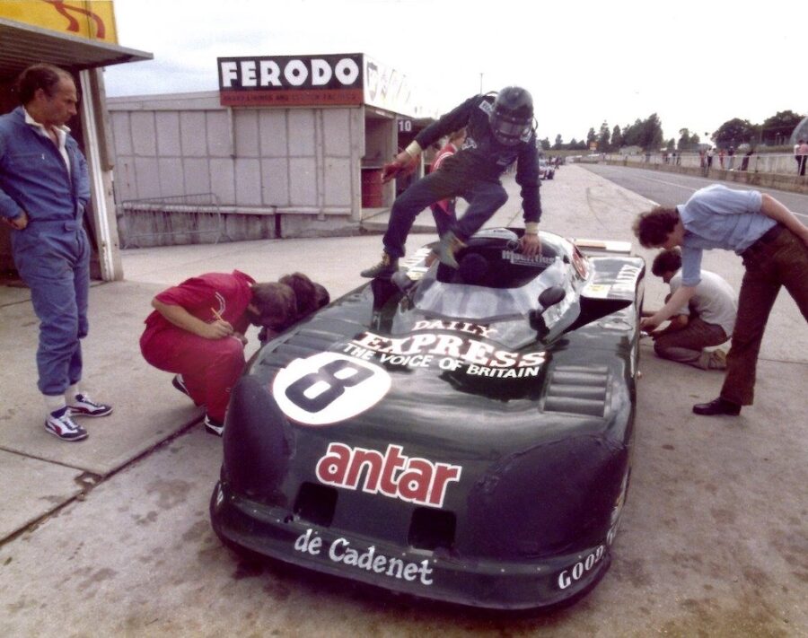 The Motorsport Scrapbook (40)