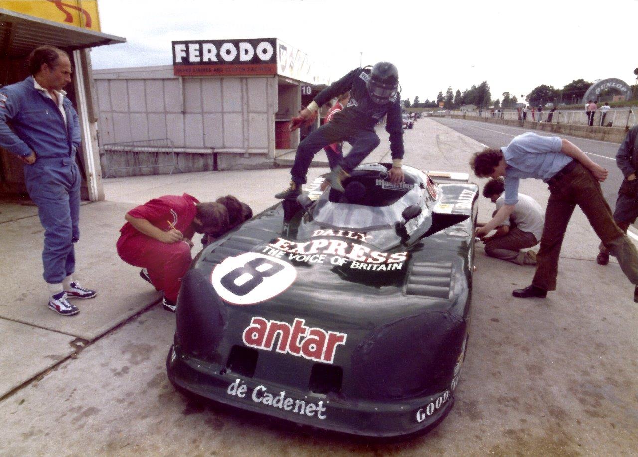 The Motorsport Scrapbook (40)
