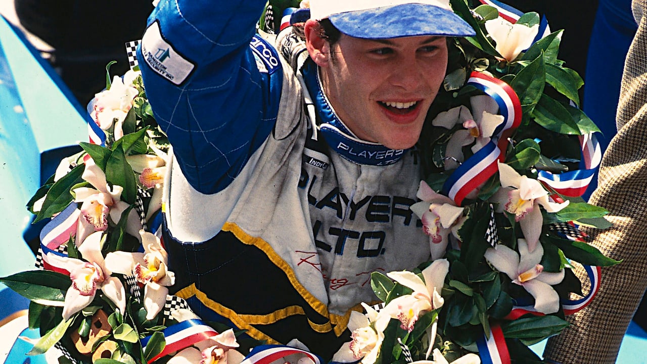 indy 500 jacques villeneuve 2025 goodwood revival 07 copy
