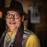 Jacques Villeneuve Is Racing At The Goodwood Revival